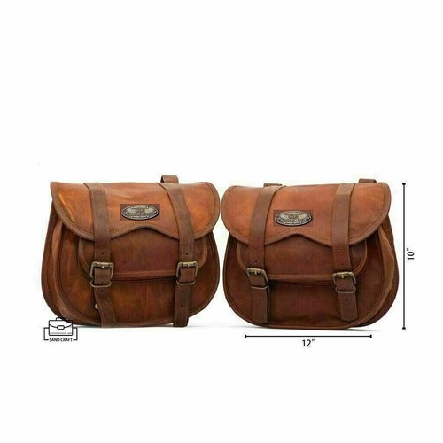 Saddlebags motorcycle side - saddlebags,