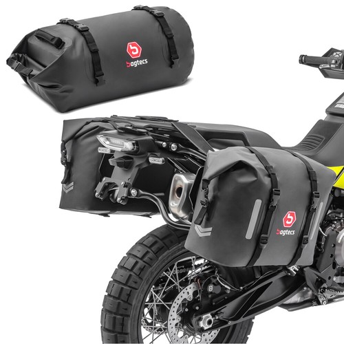 Saddlebag set for yamaha - saddlebag,