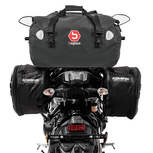 Saddlebag set for - set,
