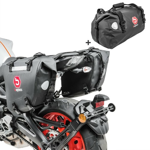Saddlebag set for - for, xtz