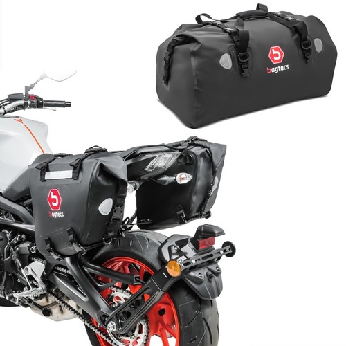 Saddlebag set for yamaha - saddlebag,