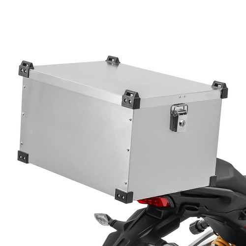Alu top case for - alu,