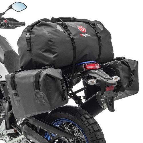 Saddlebag set for yamaha xtz - set,