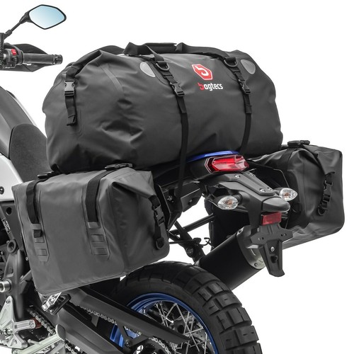 Saddlebag set for yamaha xtz - set,