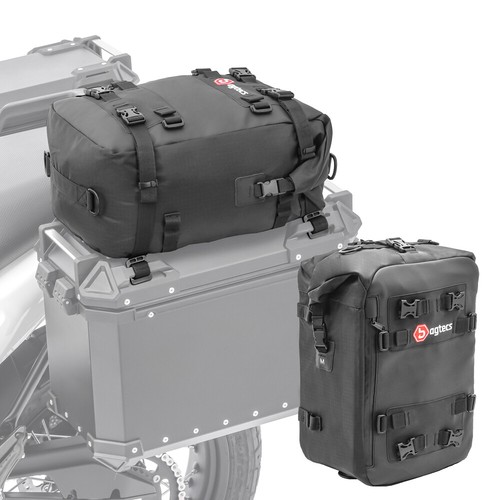 Set pannier lid - bag, for