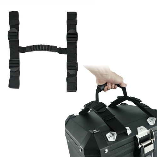 Carry handle for - , alu