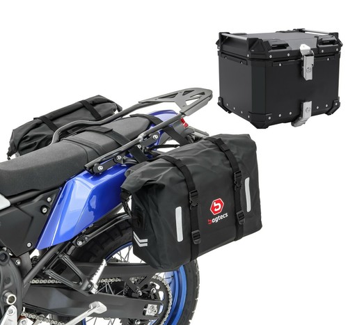 Saddlebags set for yamaha - set,