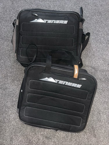 Yamaha tenere pannier top box - tenere,