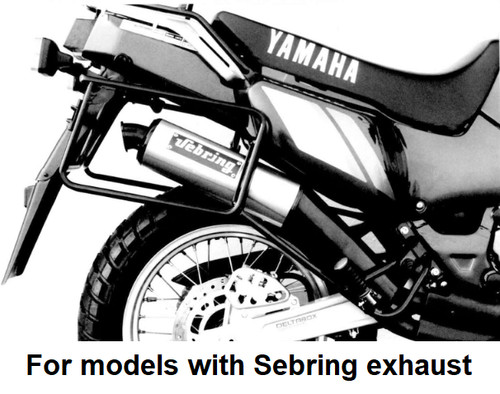 Yamaha xtz750 super tenere - xtz750,