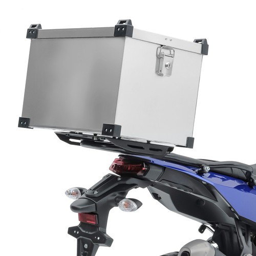 Alu top case - for, xtz