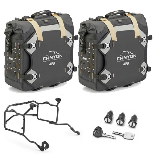 Givi yamaha tenere - givi,