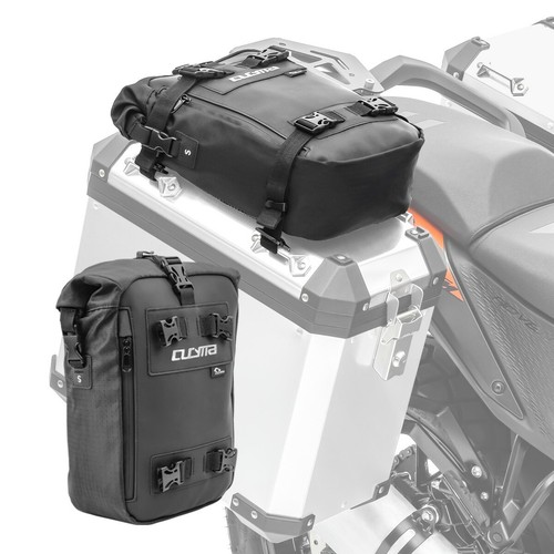 Set pannier lid - set, bag