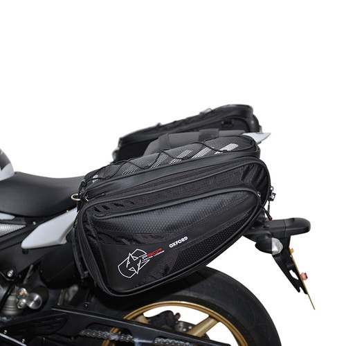 Oxford p50r motorcycle - motorcycle, bike