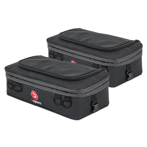 Aluminium pannier lid - pannier,