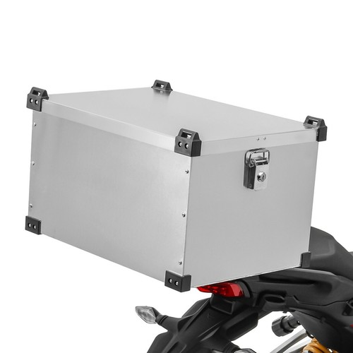 Alu top case - for, yamaha