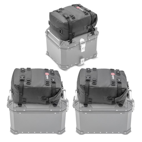 Set pannier lid bag for - pannier,