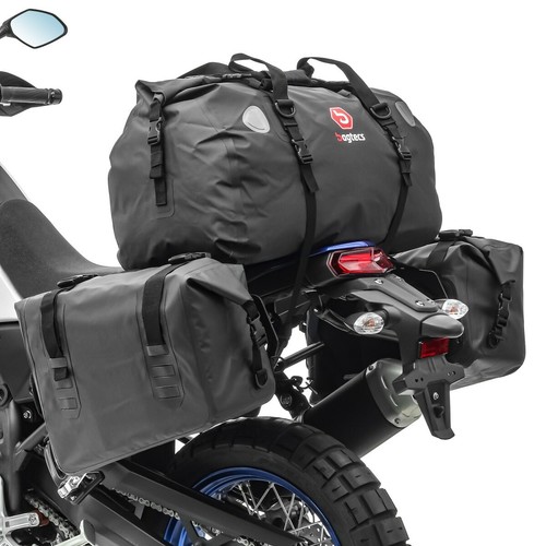 Saddlebag set for - saddlebag, xtz