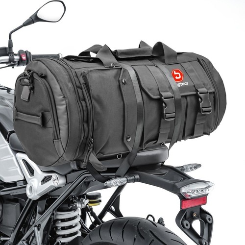 Tail bag for yamaha xtz - for,