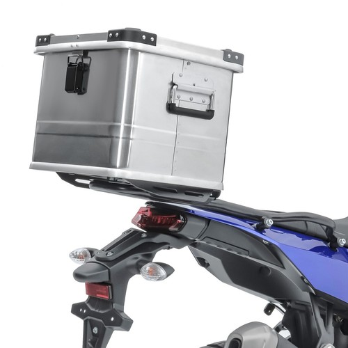 Alu top case for - case,