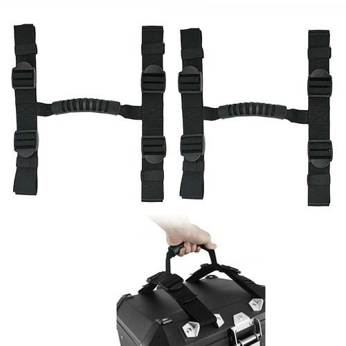 Set carry handle panniers - carry,