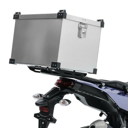 Alu top case for - for, yamaha