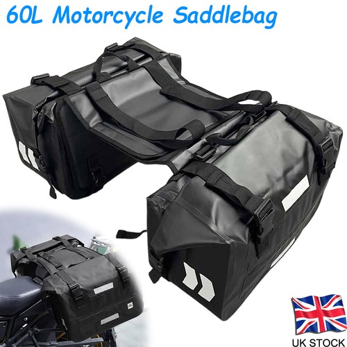 60l waterproof motorcycle - waterproof,